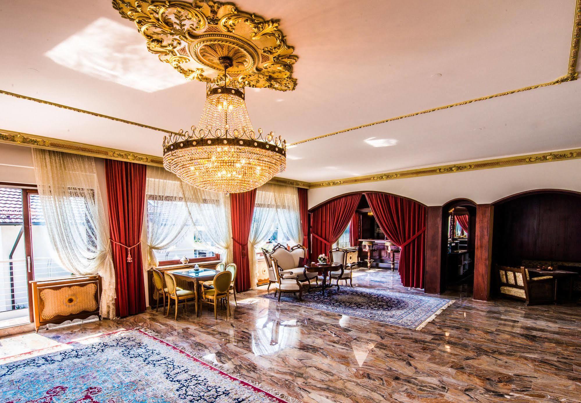 Hotel Am Yachthafen Konstanz Buitenkant foto