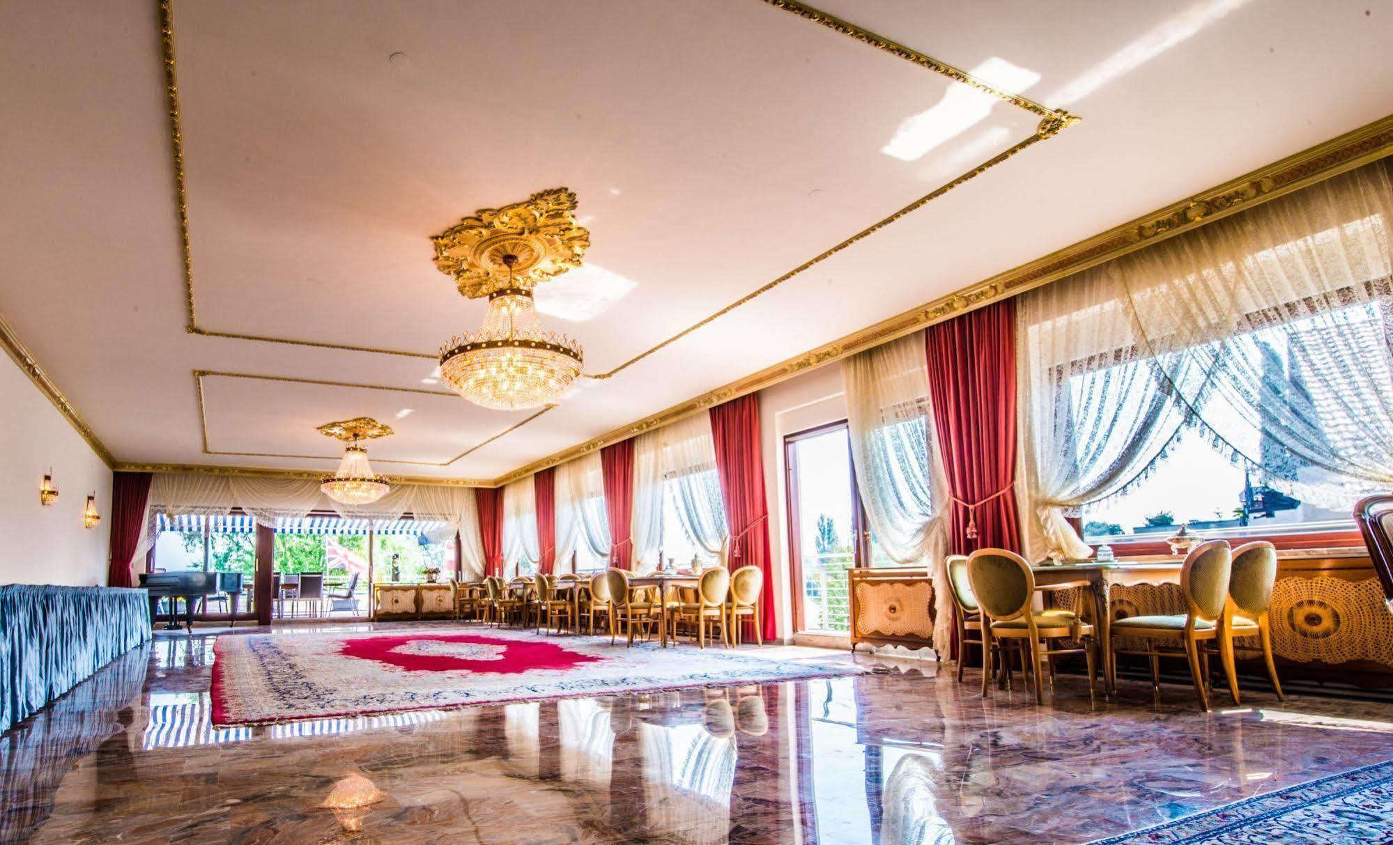 Hotel Am Yachthafen Konstanz Buitenkant foto